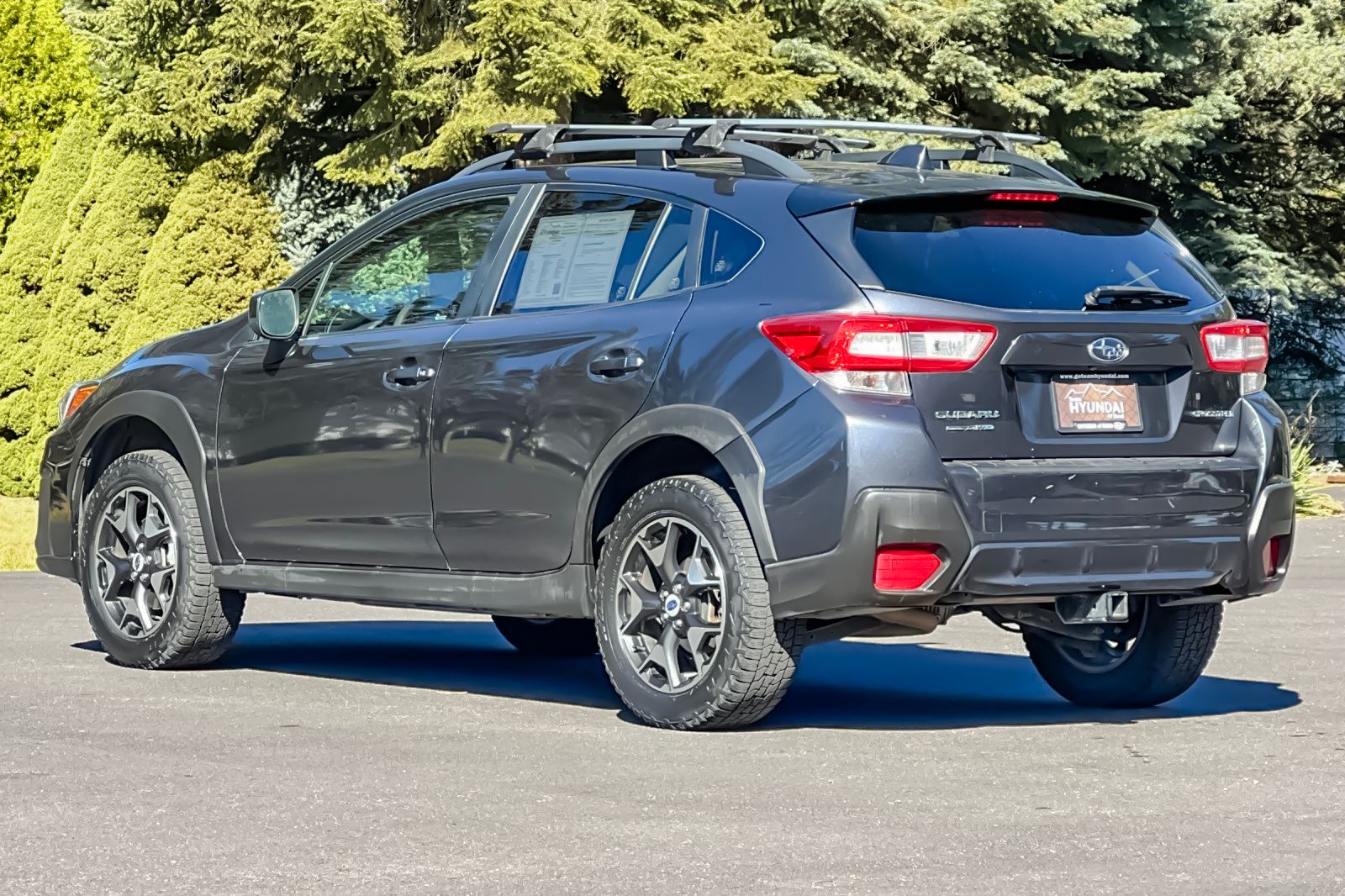 View vehicle photo 6