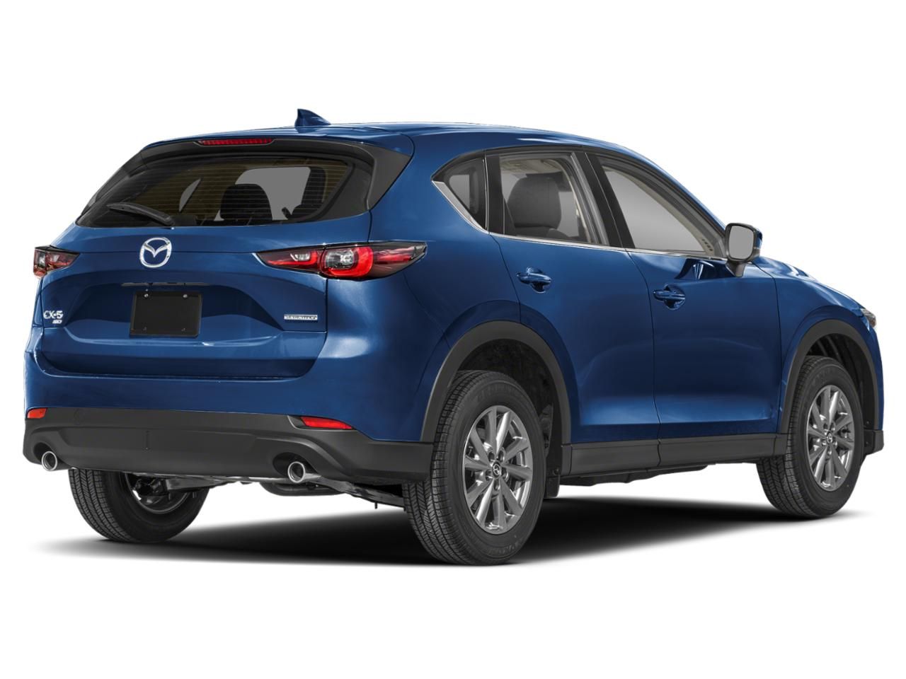 New Car 2025 Mazda Cx-5  2.5 S For Sale Under $30,000 In Austin, Texas