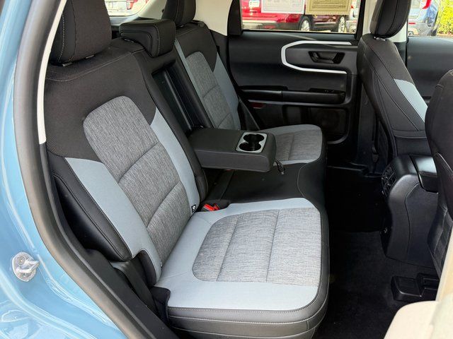Certified Used 2023 Area 51 Ford Big Bend image 7