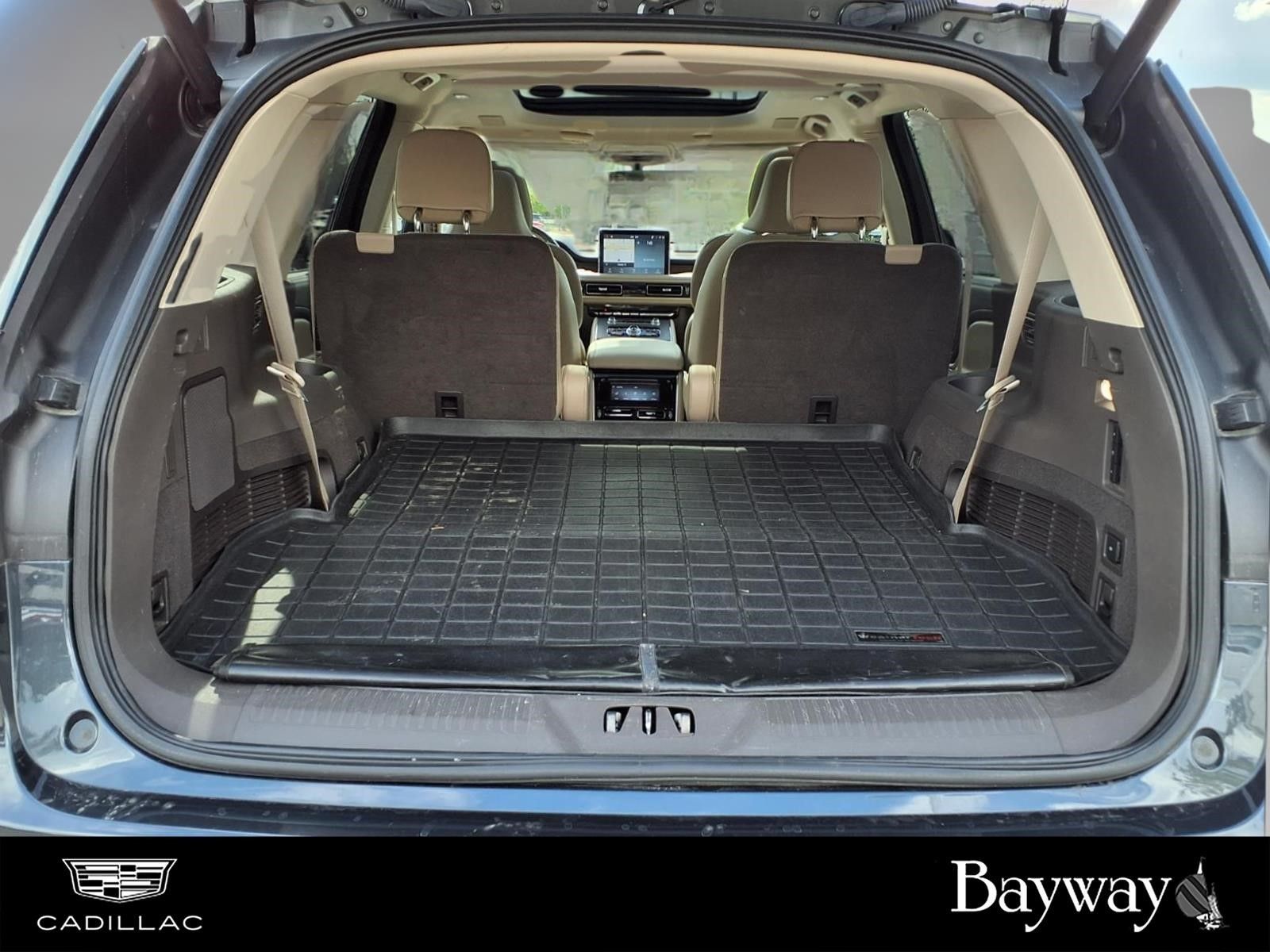 2023 Lincoln Aviator Reserve - 7