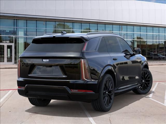 2026 Cadillac Escalade IQ Sport Black at Bayway Cadillac Southwest
