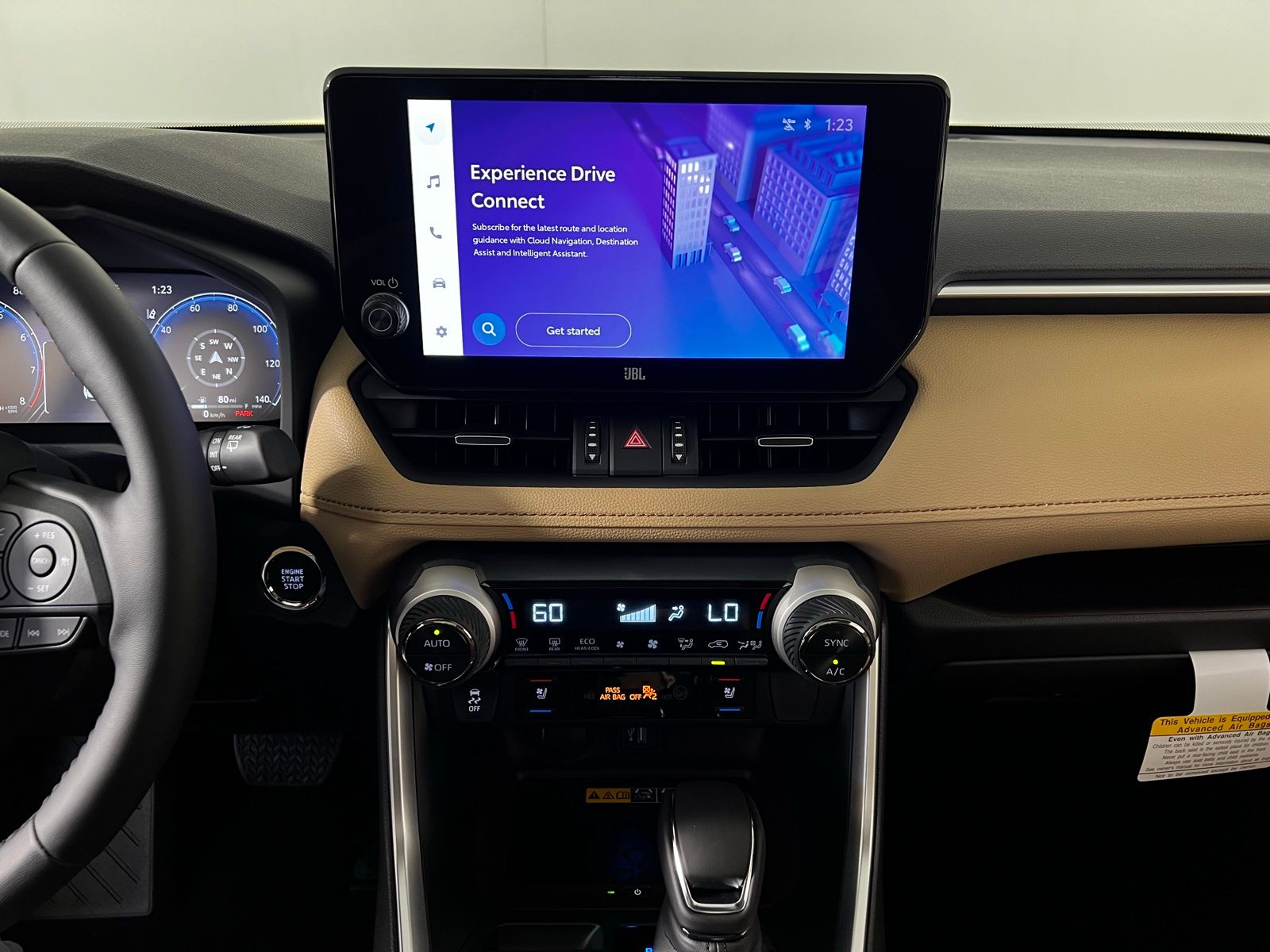 Thumbnail: 2025 Toyota RAV4 - 14