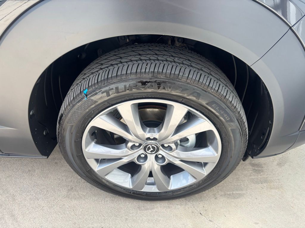 Used Car 2025 Mazda Cx-30  Wagon 4 Dr. 2.5 S Premium Package All Wheel Drive For Sale Under $30,000 In Austin, Texas