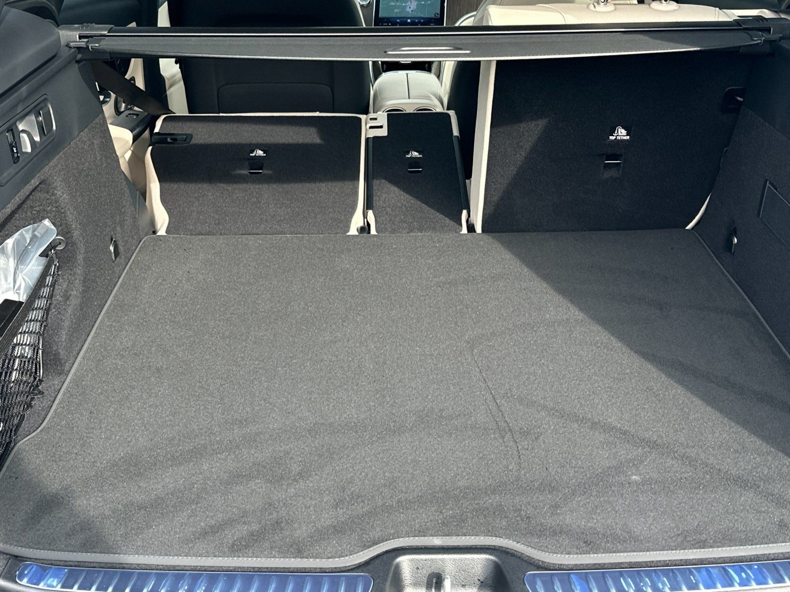 new 2026 Mercedes-Benz GLC car