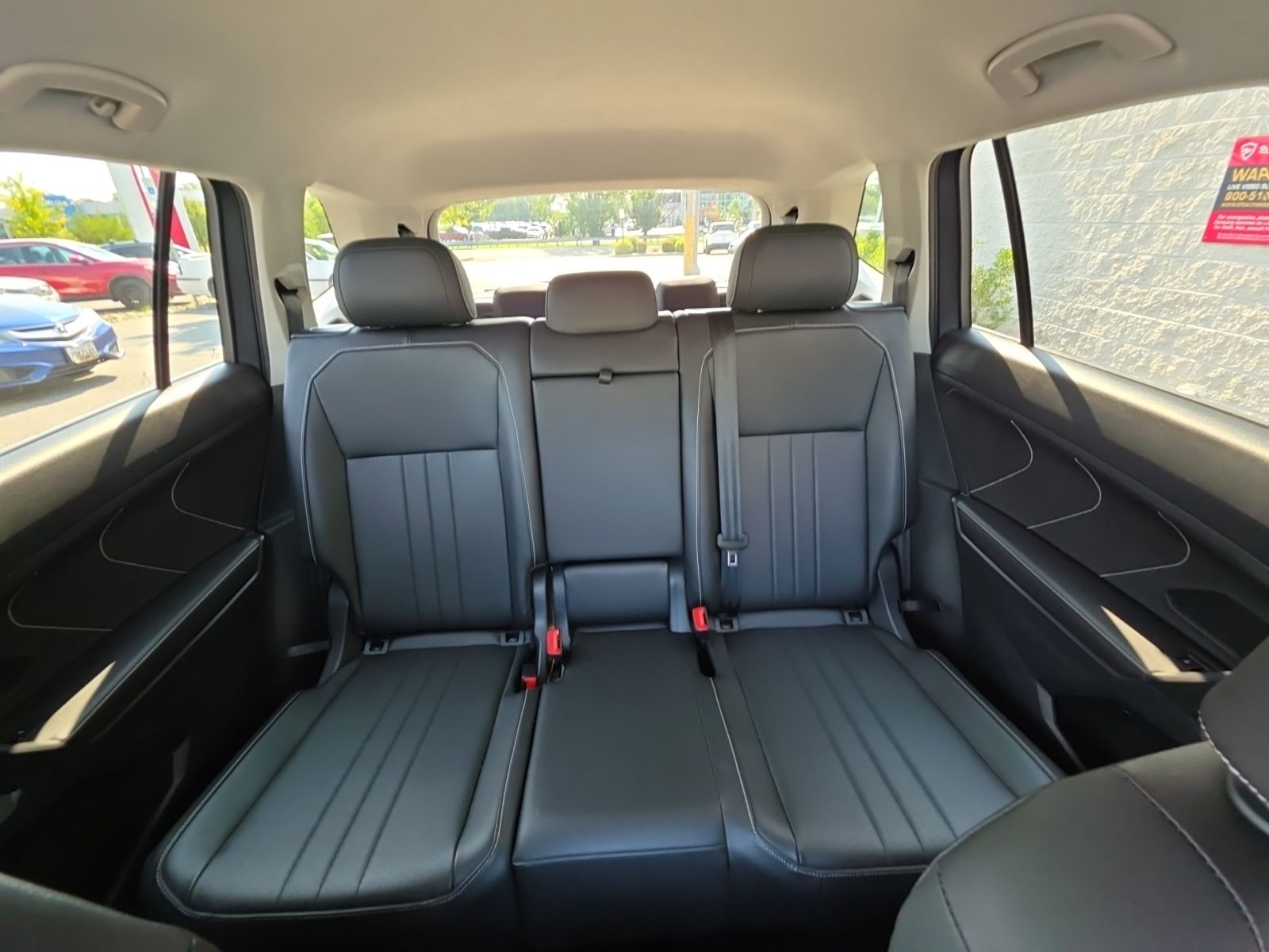 Used 2023 Gray Volkswagen 2.0T SE image 29