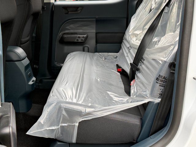 New 2026 Oxford White Ford XL image 14