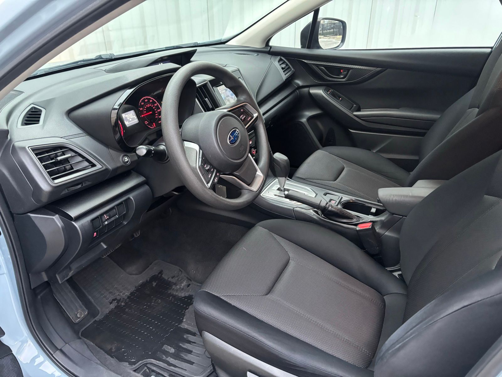 Used Car 2018 Subaru Crosstrek  2.0i For Sale Under $20,000 In Austin, Texas