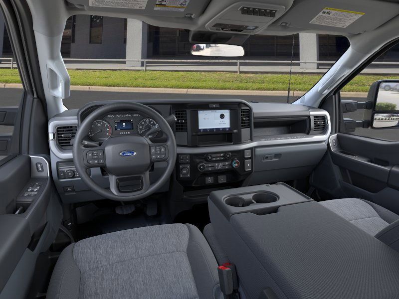 New Car 2025 Ford F-250sd  Lariat For Sale Under $60,000 In Austin, Texas