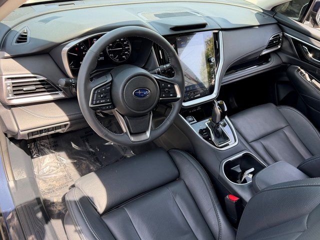 Used 2025 Blue Subaru Touring image 39
