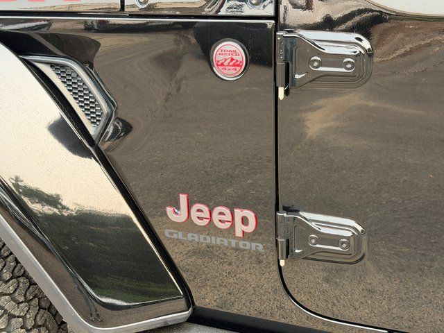 Used 2020 Black Clearcoat Jeep Rubicon image 35