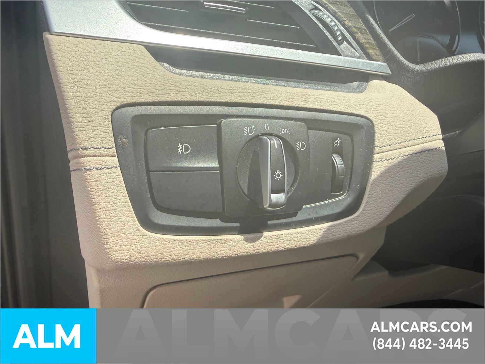 Used 2020 Gray BMW sDrive28i image 23