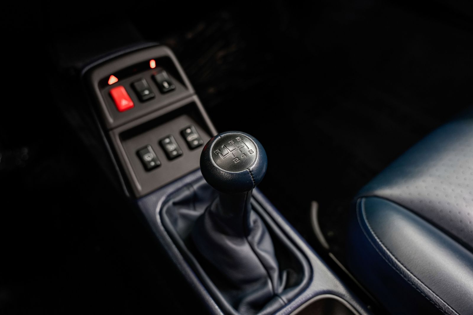1994 Porsche 911 Carrera — photo 19
