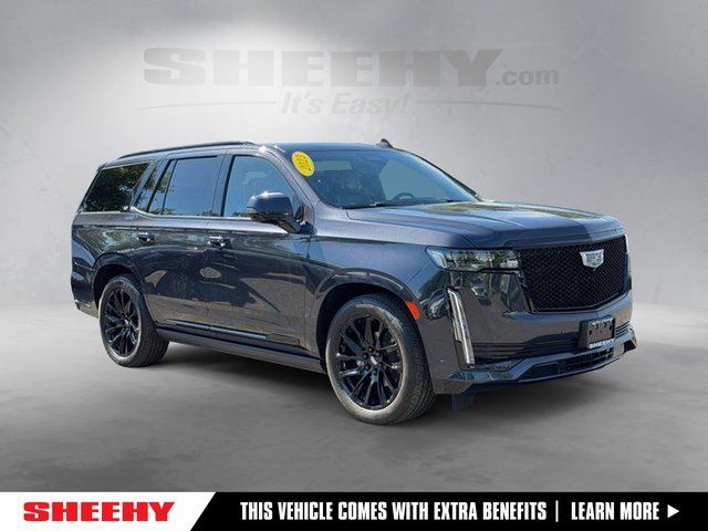 2023 Cadillac Escalade 2WD Sport's photo
