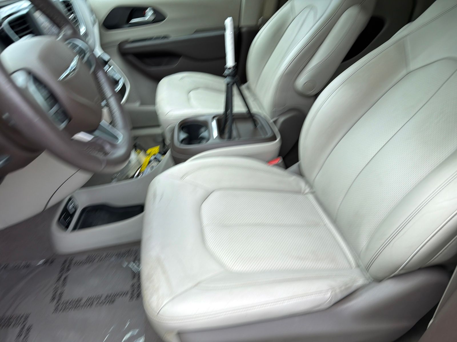 Used 2020 Chrysler Pacifica Touring L 4D Passenger Van