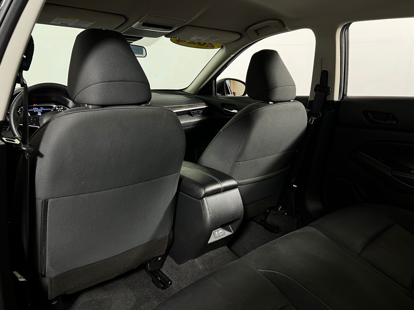 Thumbnail: 2024 Nissan Altima - 19