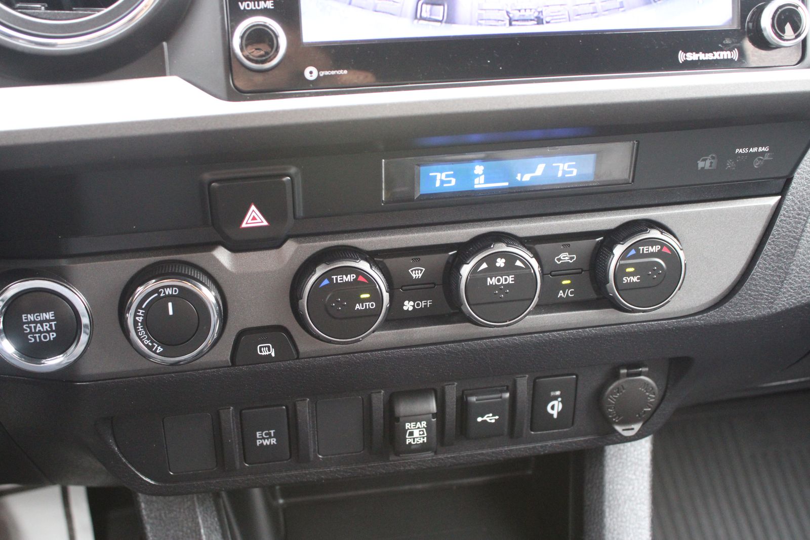 Used 2023  Toyota TRD Off-Road image 25