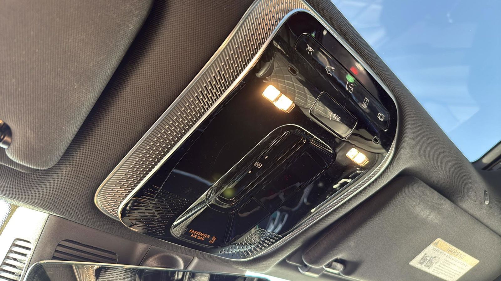 Used Car 2022 Mercedes-benz S-class  S 580 For Sale Under $80,000 In Austin, Texas