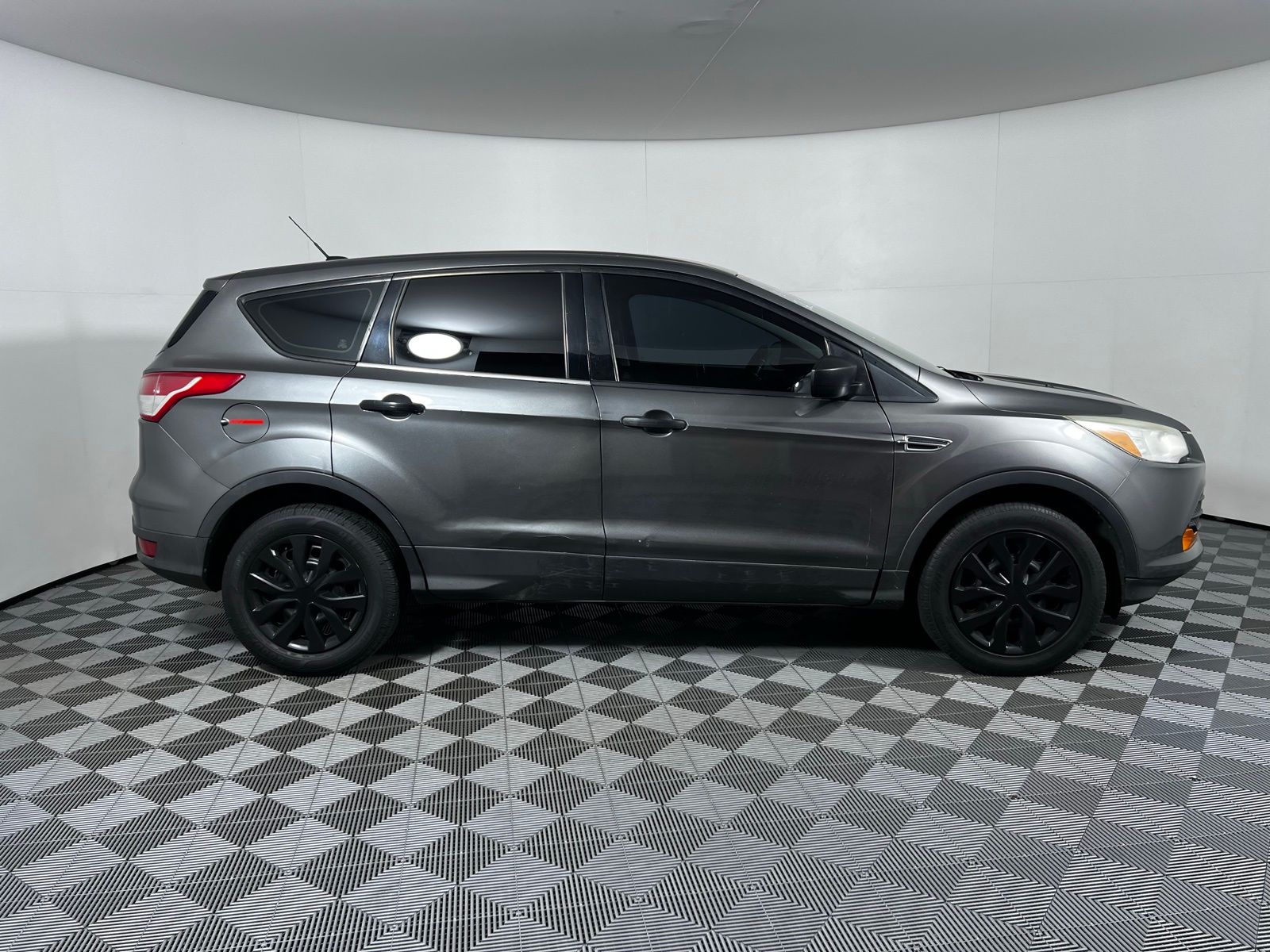 Thumbnail: 2014 Ford Escape - 4