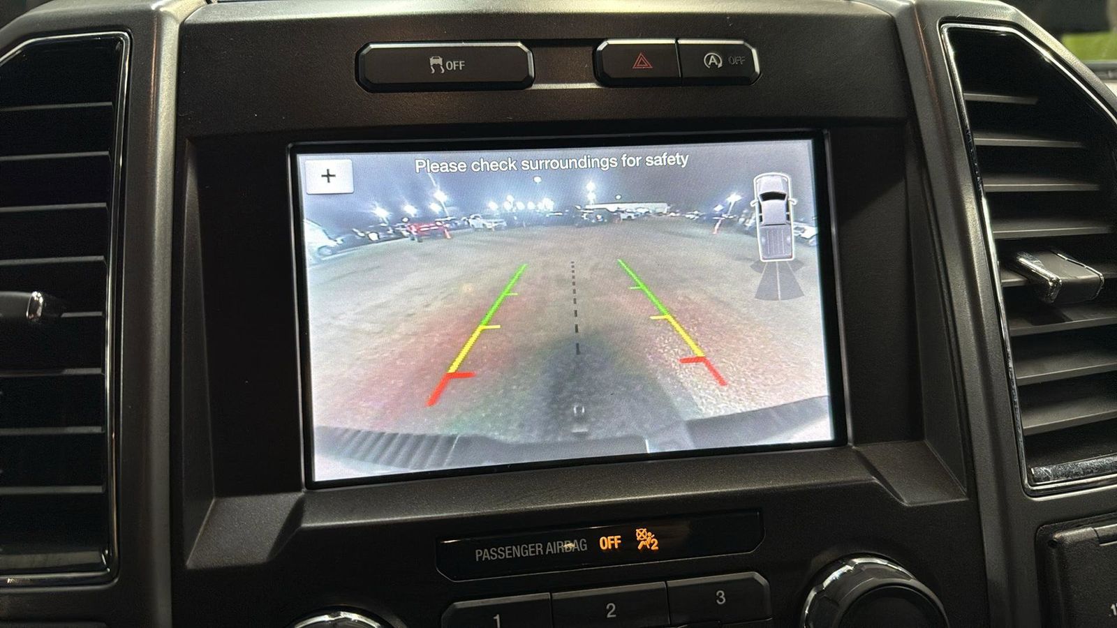 Used Car 2018 Ford F-150  Xlt For Sale Under $20,000 In Austin, Texas