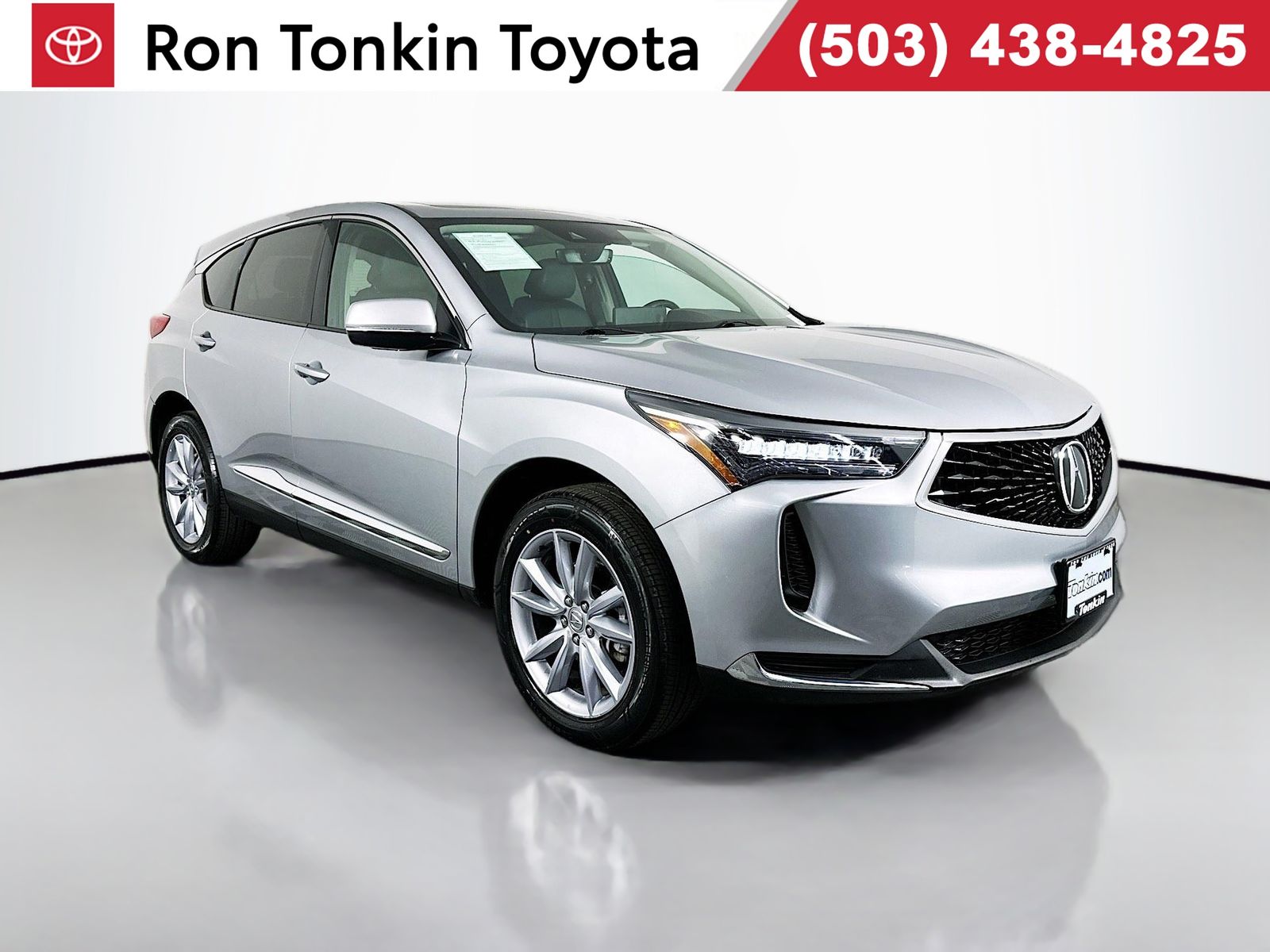 2023 Acura RDX SH-AWD's photo