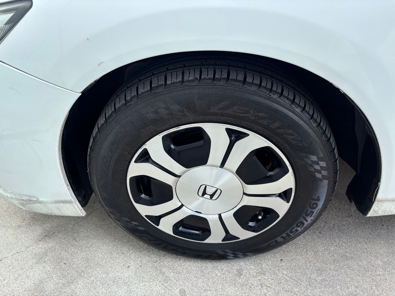 Used Car 2013 Honda Civic  Lx For Sale Under $10,000 In Austin, Texas