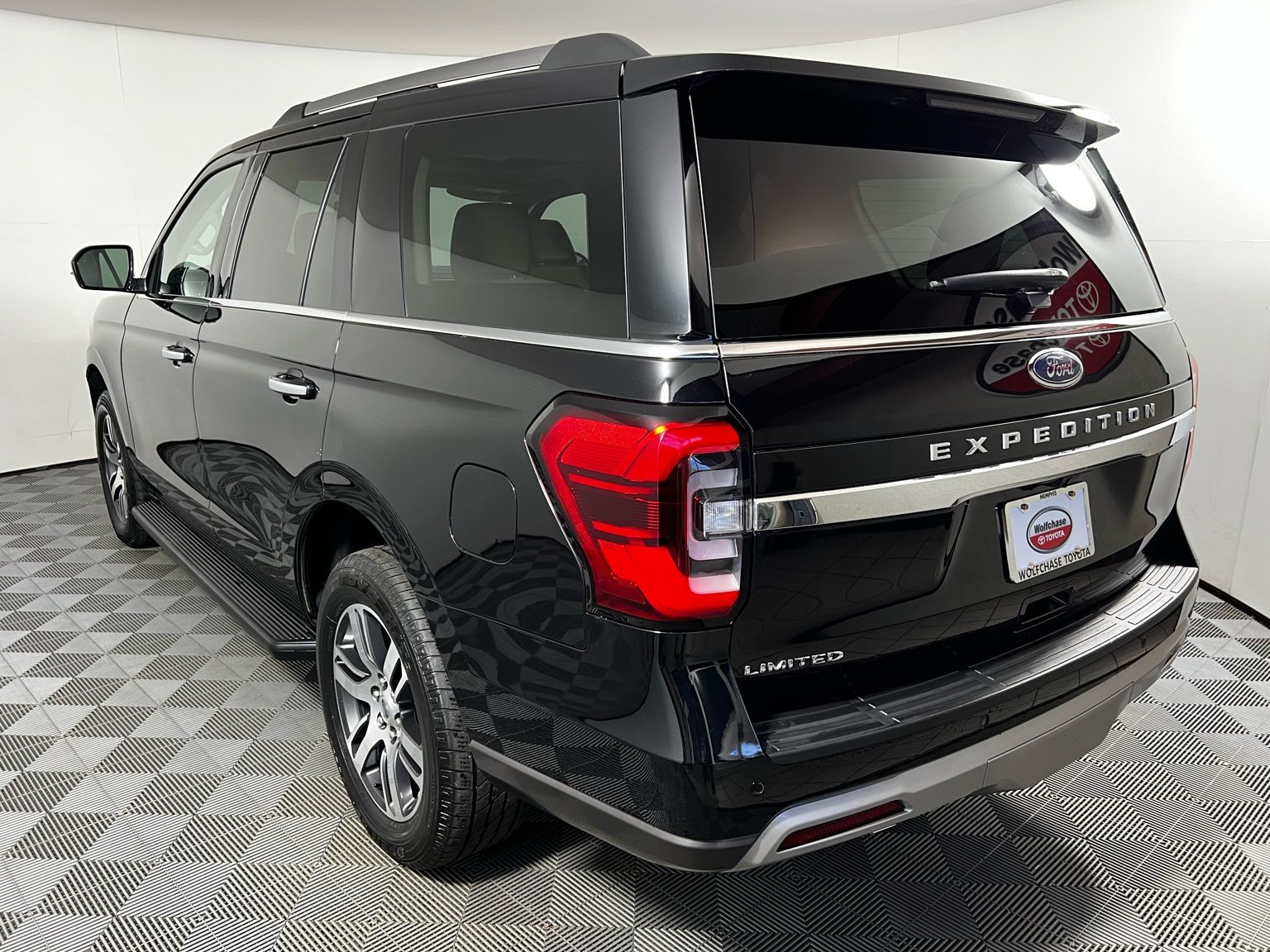 Thumbnail: 2024 Ford Expedition - 7