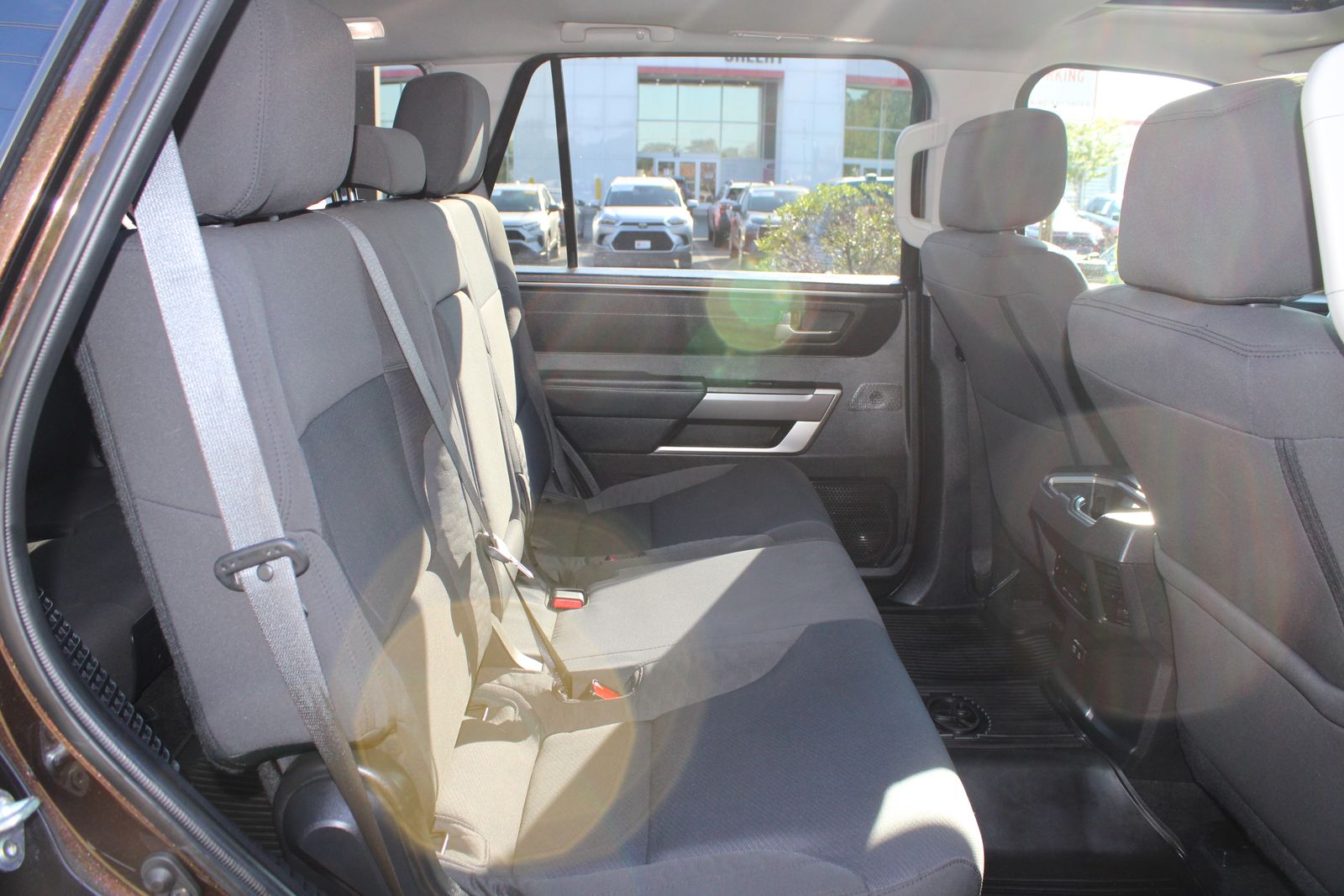 Used 2023  Toyota SR5 image 26