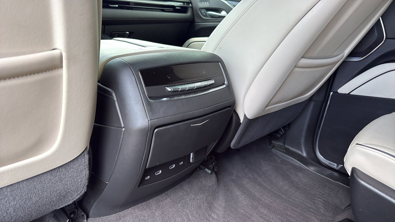 Used Car 2024 Cadillac Escalade Esv  Sport For Sale Under $100,000 In Austin, Texas