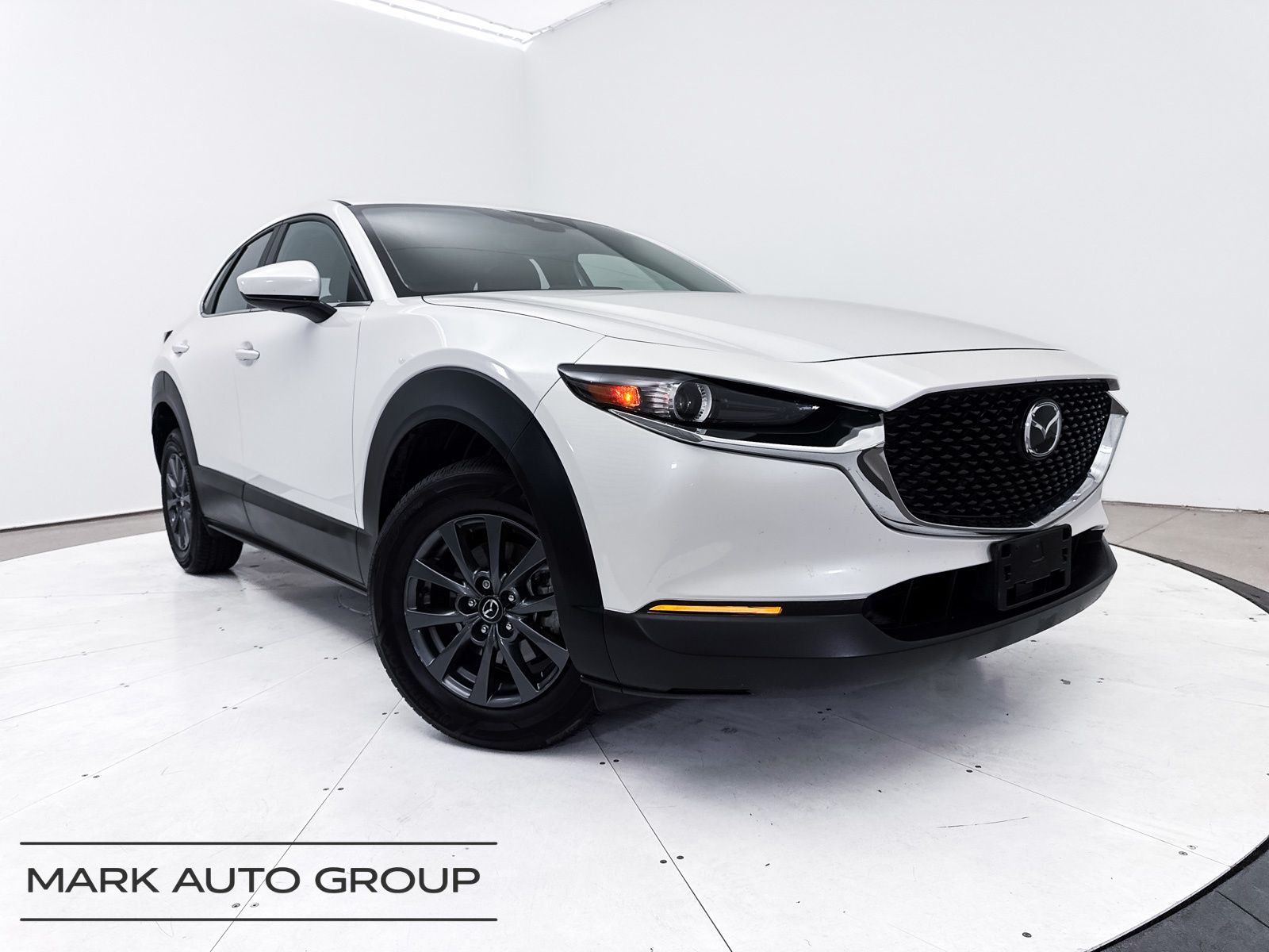 2023 Mazda CX-30 2.5 S