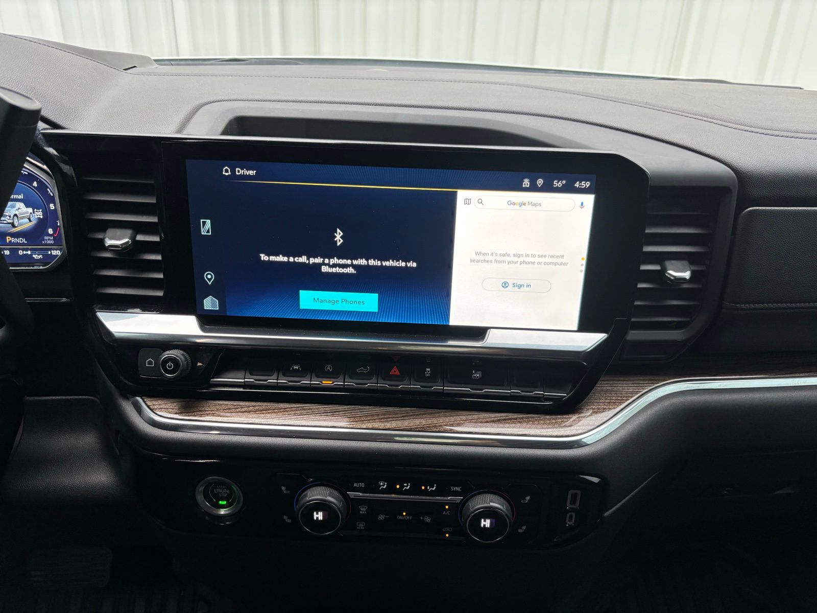 Used Car 2023 Chevrolet Silverado 1500  Lt For Sale Under $35,000 In Austin, Texas