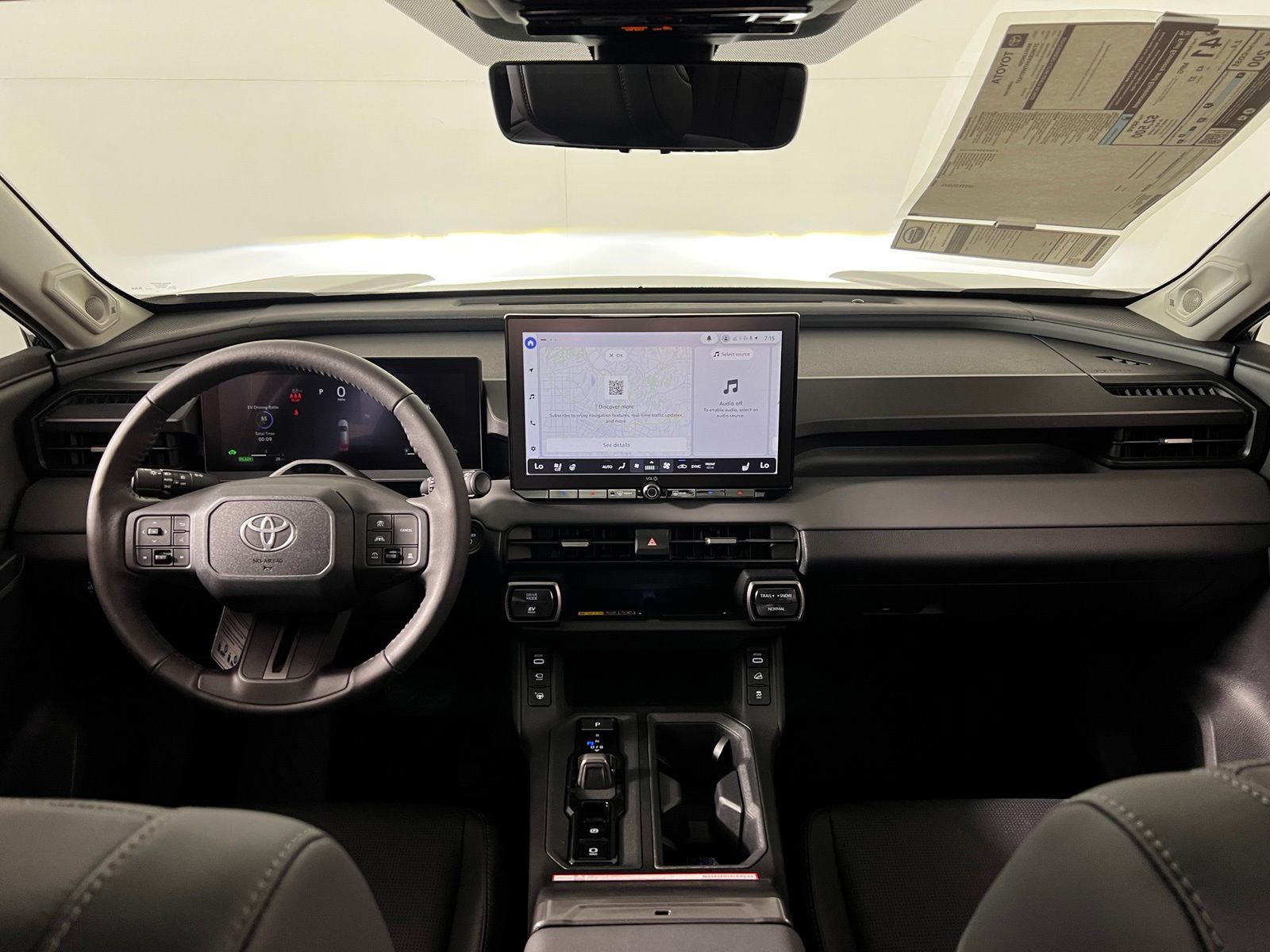 Thumbnail: 2026 Toyota RAV4 - 27