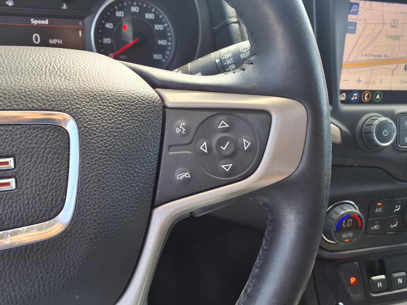 2020 GMC Terrain Denali Gray at Community Toyota