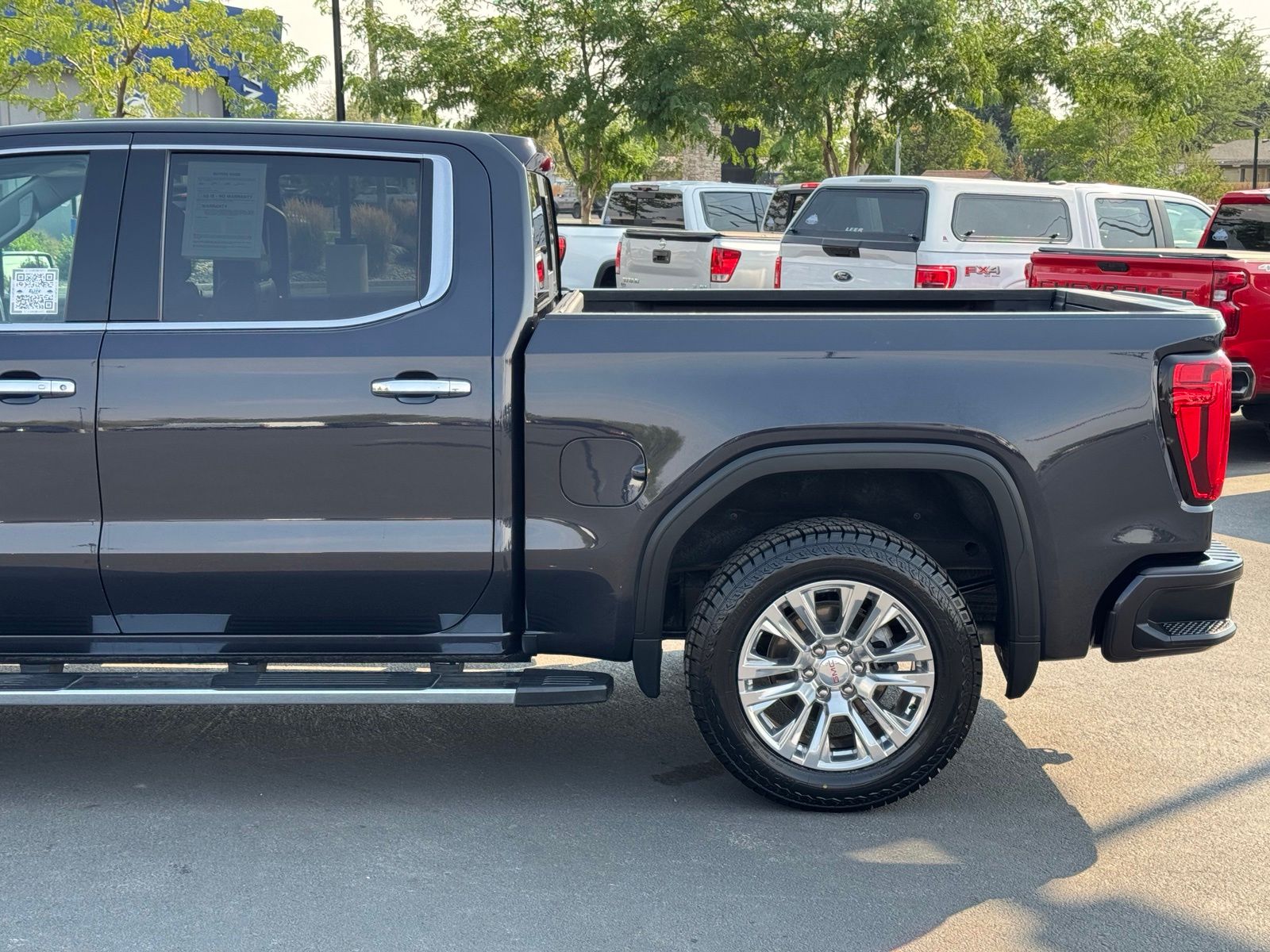 Used 2023 GMC Sierra 1500 Truck