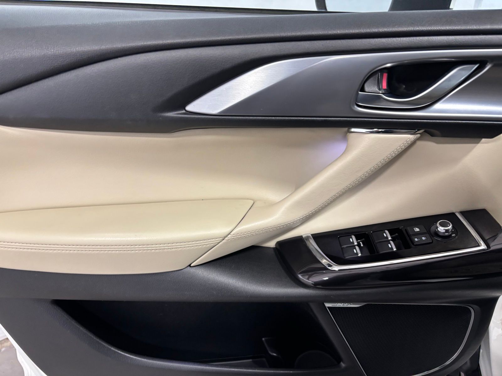 Used Car 2016 Mazda Cx-9  Grand Touring For Sale Under $20,000 In Austin, Texas