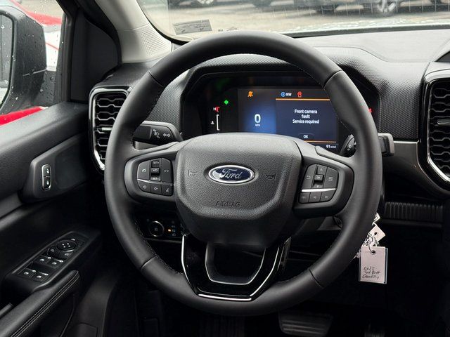 New 2026 Avalanche Ford XLT image 14