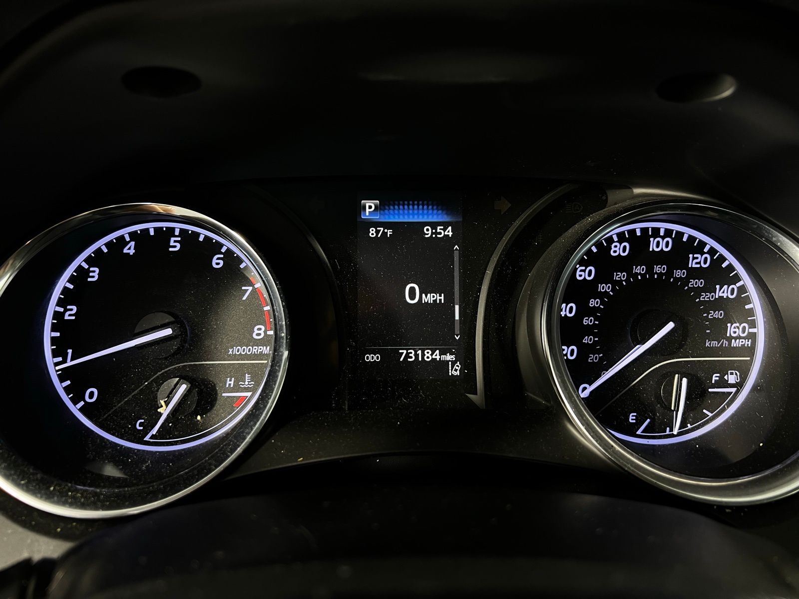 Thumbnail: 2019 Toyota Camry - 10
