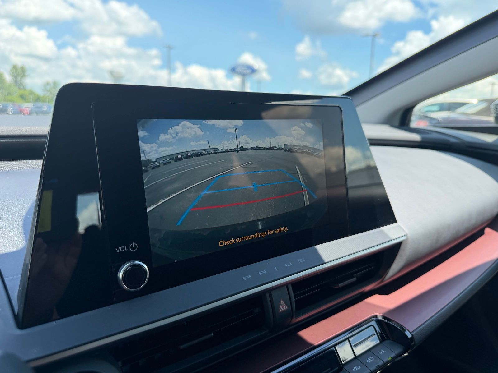 2024 Toyota Prius Prime image 19