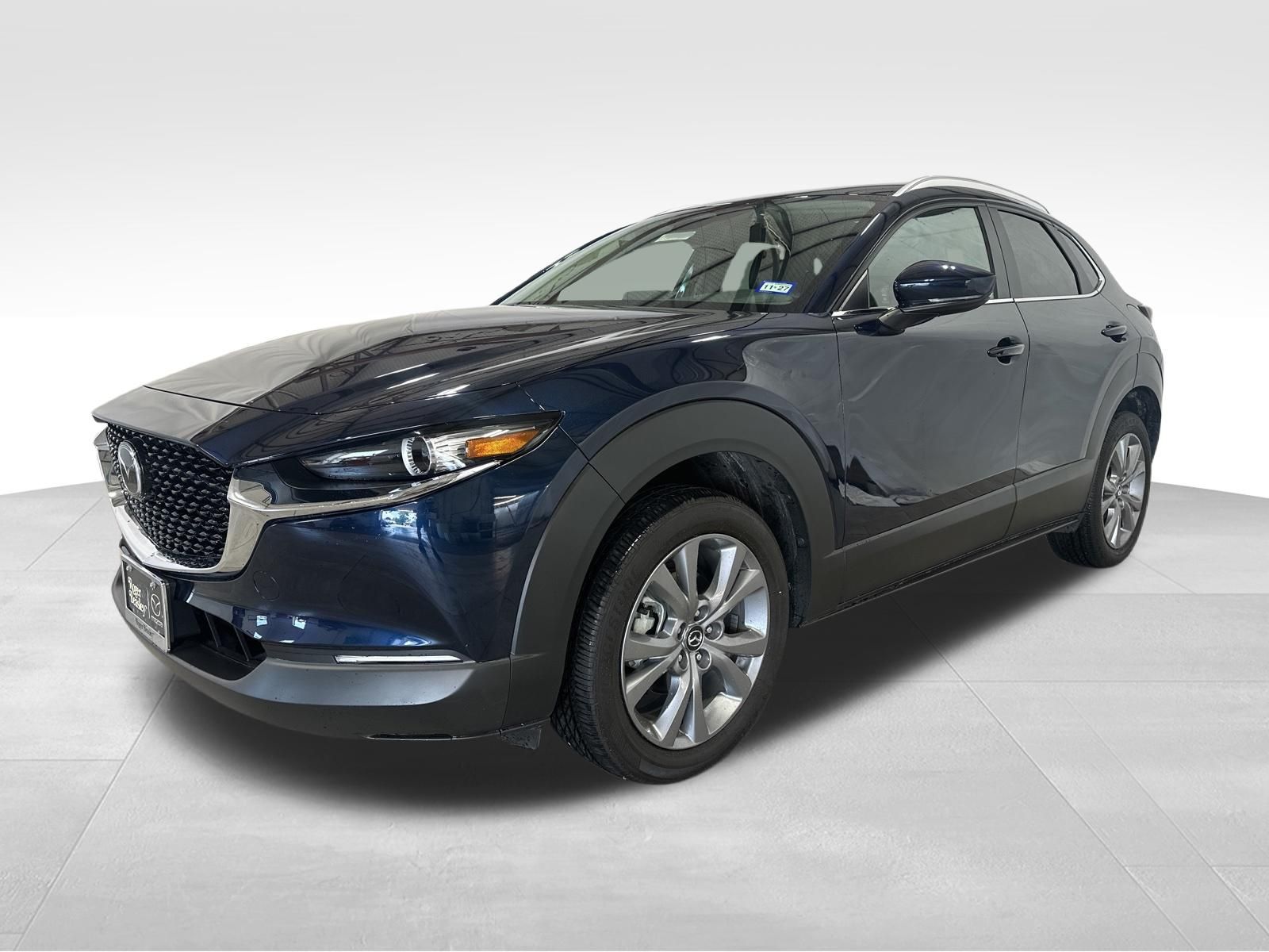 Used Car 2025 Mazda Cx-30  2.5 S Preferred Package For Sale Under $25,000 In Austin, Texas