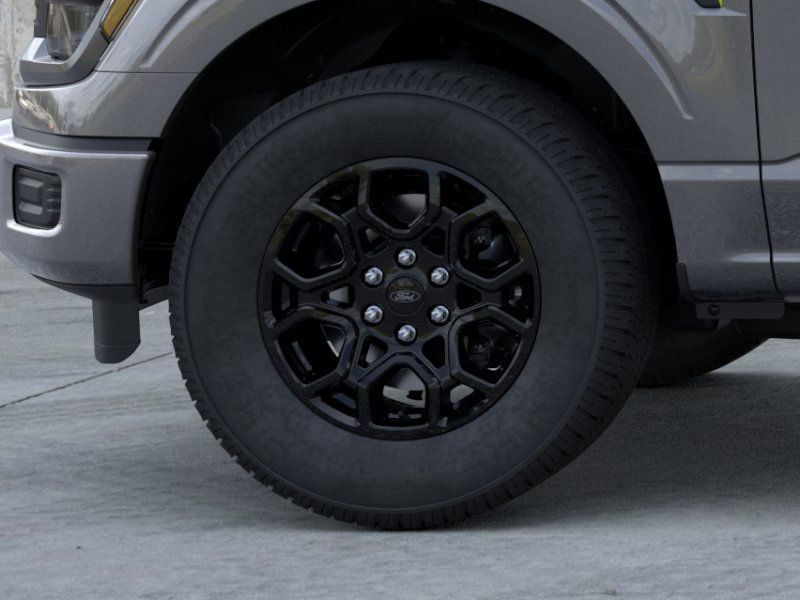 New Car 2025 Ford F-150  Stx For Sale Under $50,000 In Austin, Texas