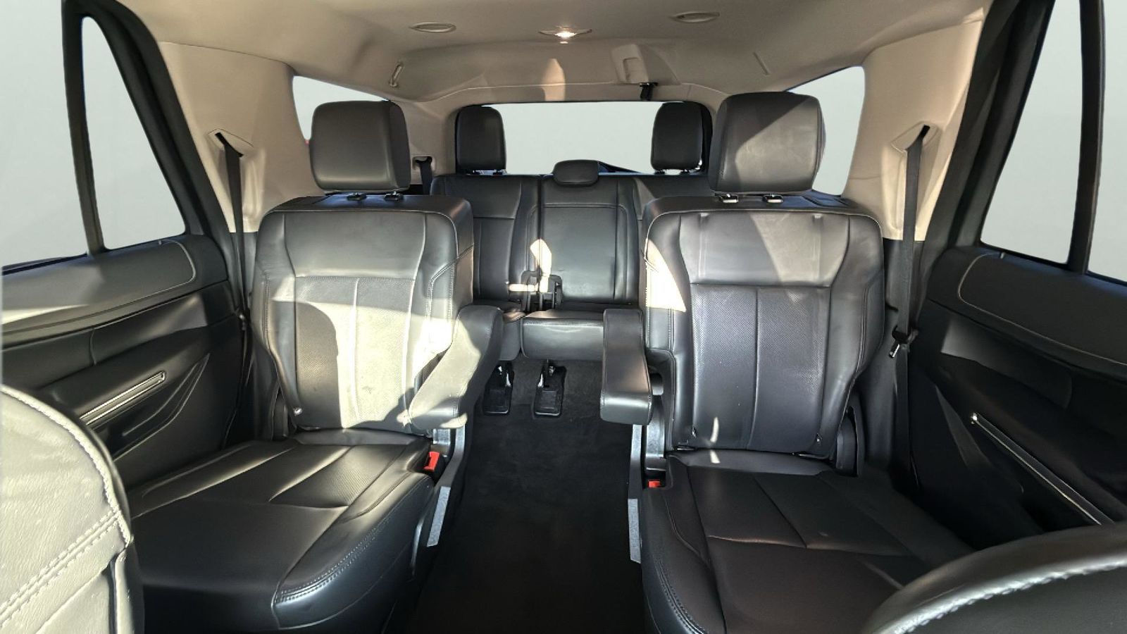 Used Car 2023 Ford Expedition  Xlt For Sale Under $50,000 In Austin, Texas