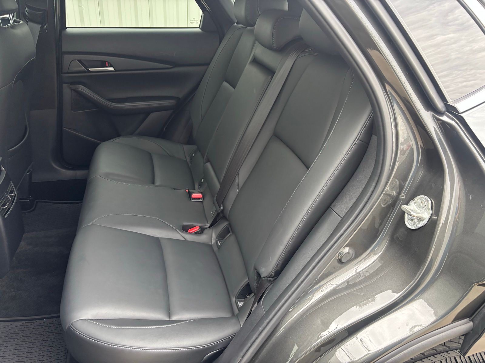 Used Car 2024 Mazda Cx-30  2.5 S Select Sport For Sale Under $25,000 In Austin, Texas