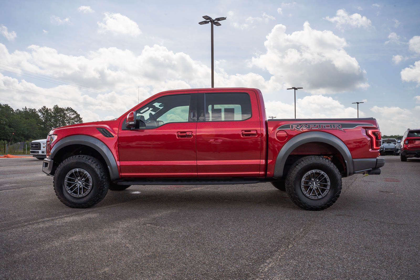 Used 2020 Ford F-150 Truck