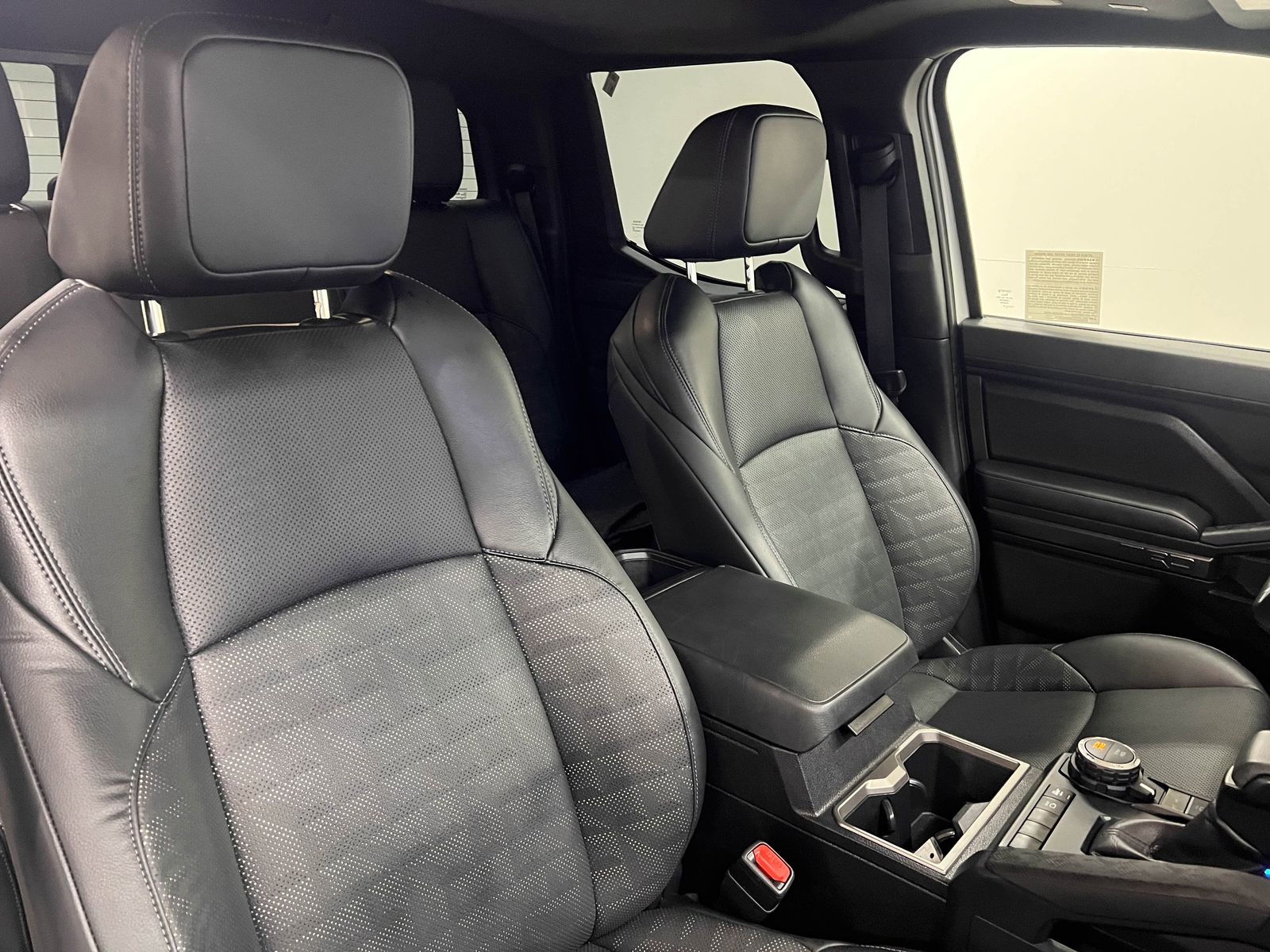 used 2024 Toyota Tacoma car, priced at $42,788