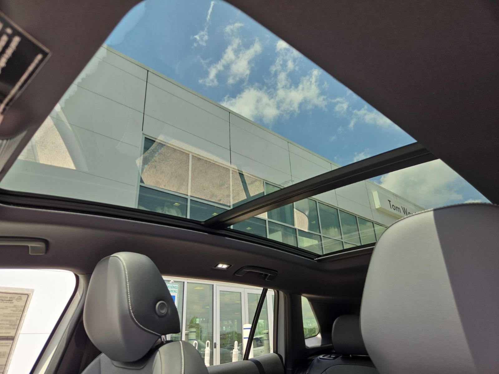new 2026 Volkswagen Tiguan car, priced at $38,673
