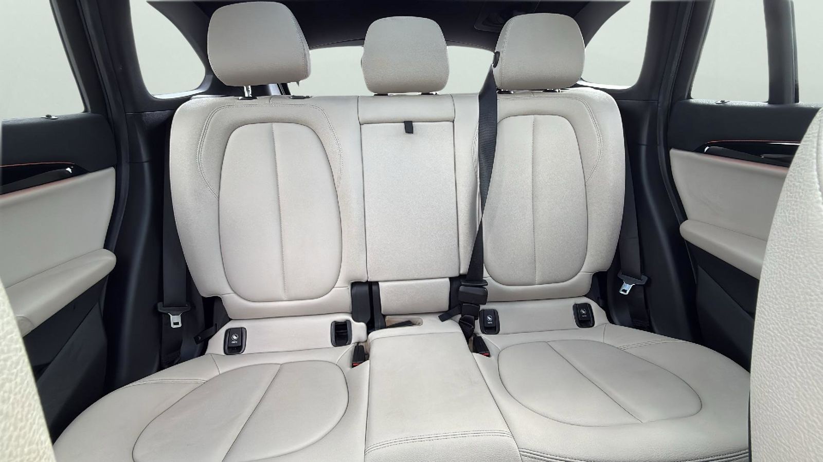 Used Car 2021 Bmw X1  Sdrive28i For Sale Under $25,000 In Austin, Texas