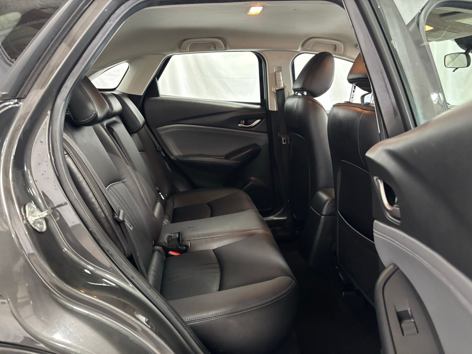 Used Car 2019 Mazda Cx-3  Touring For Sale Under $20,000 In Austin, Texas