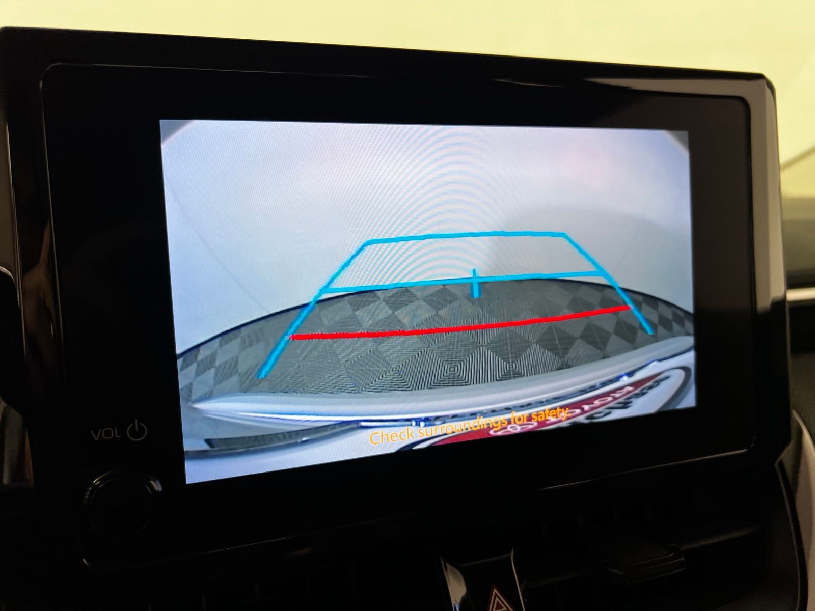 Thumbnail: 2024 Toyota Corolla - 18