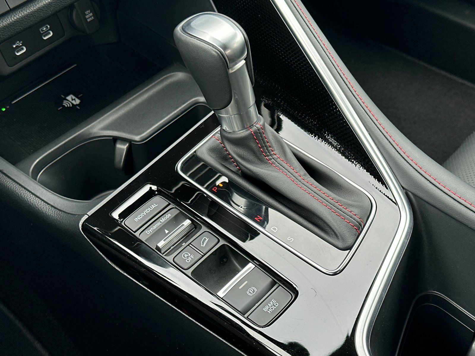 used 2025 Acura ADX car, priced at $40,890