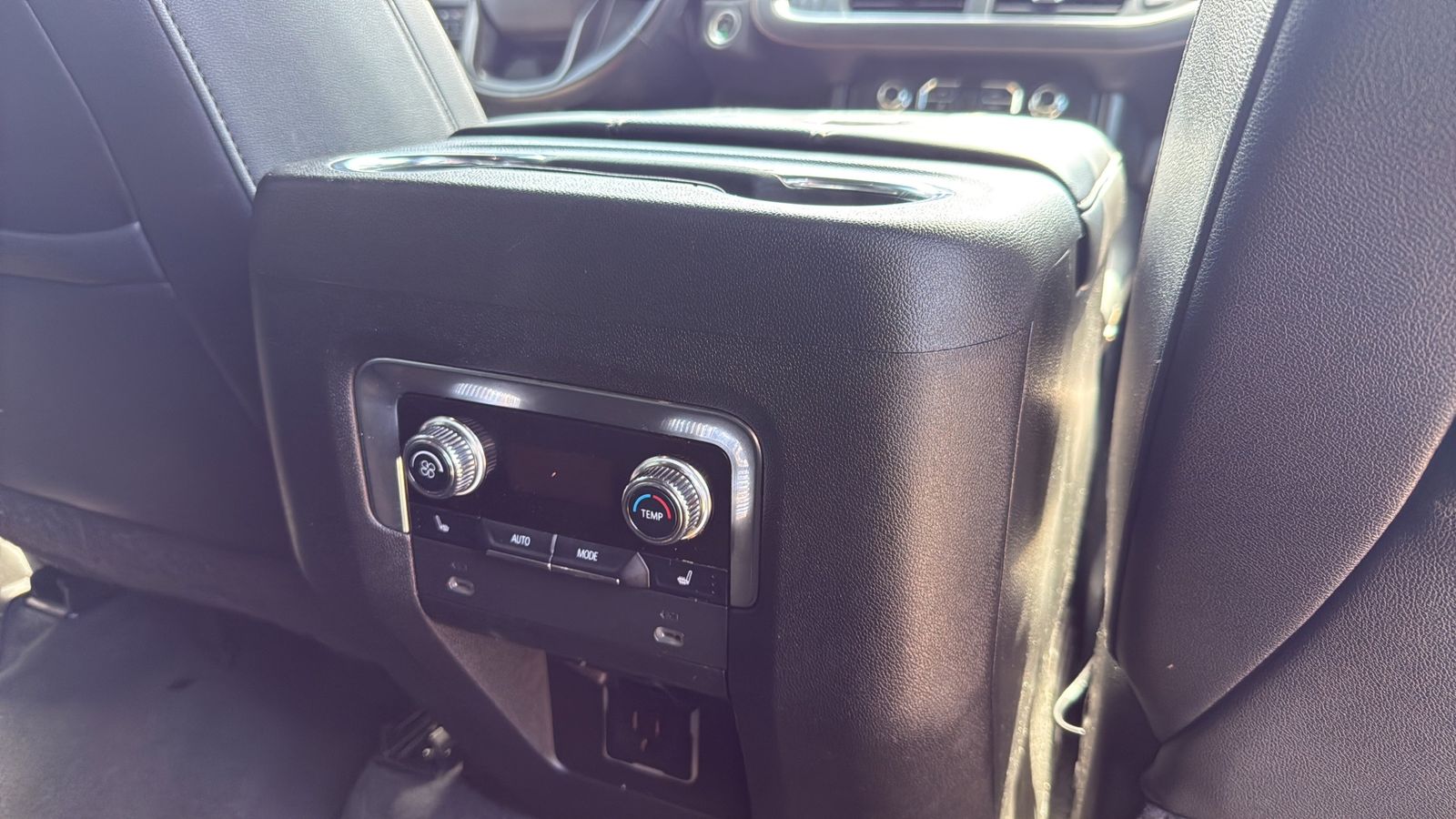 Used Car 2022 Gmc Yukon  At4 For Sale Under $60,000 In Austin, Texas