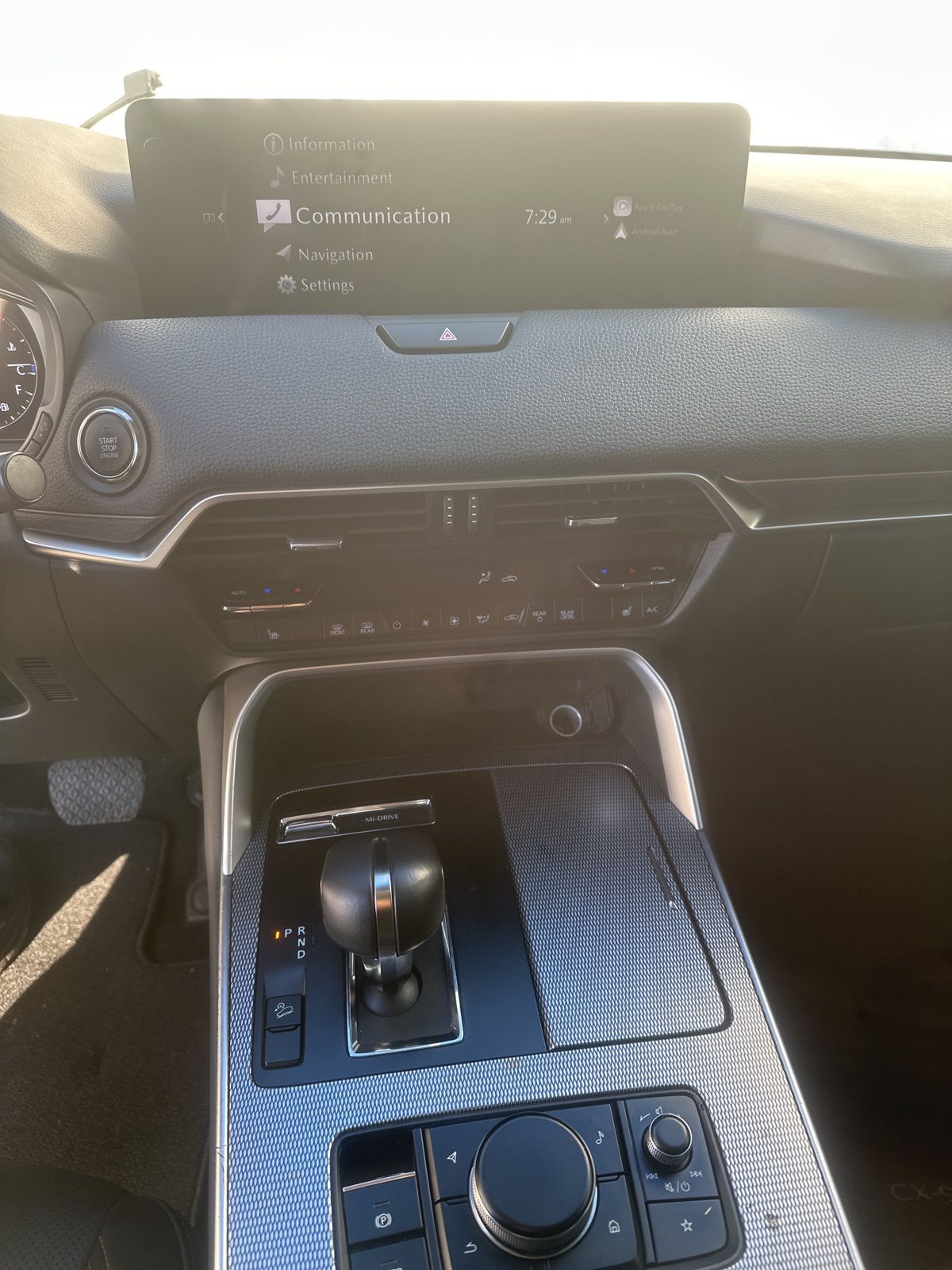 Used Car 2024 Mazda Cx-90  3.3 Turbo S For Sale Under $35,000 In Austin, Texas